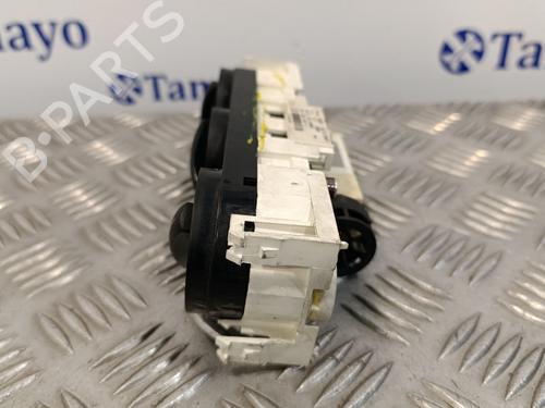 Climate control VW POLO (9N_, 9A_) 1.4 TDI | BP17476432I5 
