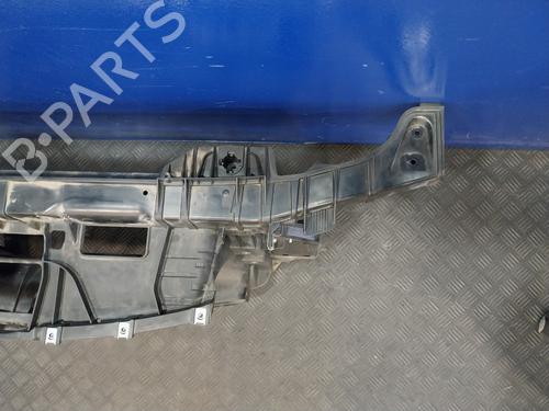 Front slam panel BMW 1 (E87)  | BP22908113C72 