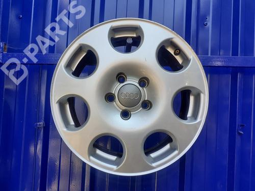 Rim AUDI A4 B6 (8E2) 1.9 TDI | BP10185329C45 