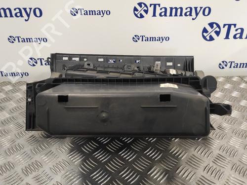 Glove box RENAULT MEGANE III Grandtour (KZ0/1) 1.5 dCi (KZ09, KZ0D, KZ1G, KZ29, KZ14, KZ1W, KZ10, KZ1F,... | BP13708442C95 