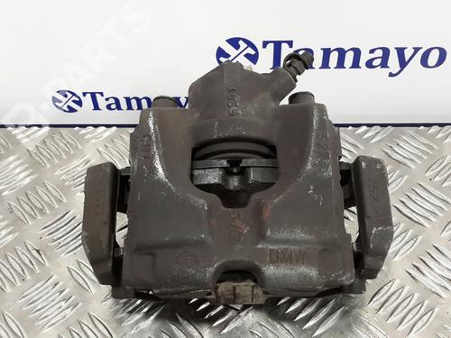 Right front brake caliper BMW 1 (E81) 120 d (177 hp) 11565633