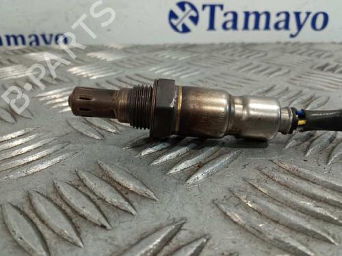 Elektronisk sensor PEUGEOT PARTNER Tepee  | BP26644092M84 