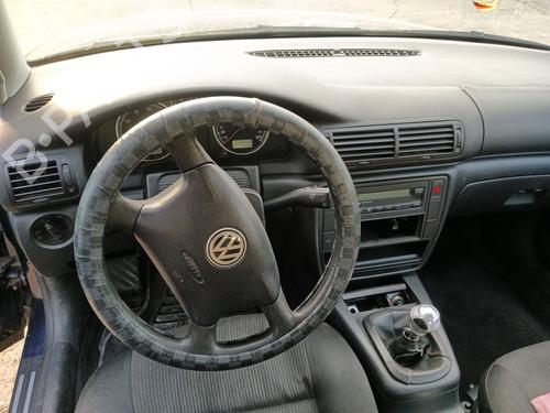 Gearbox VW PASSAT B5.5 (3B3) 1.6 | BP30926157M3