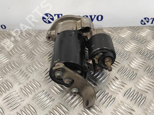 Startmotor AUDI A4 B6 (8E2)  | BP13367395M8 