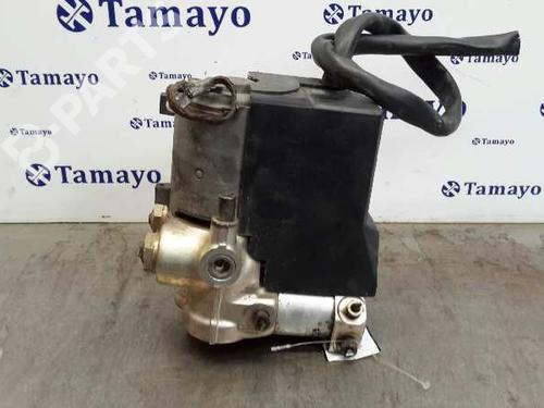 Used ABS pump MERCEDES-BENZ 124 Saloon (W124) [1984-1993]  6004420
