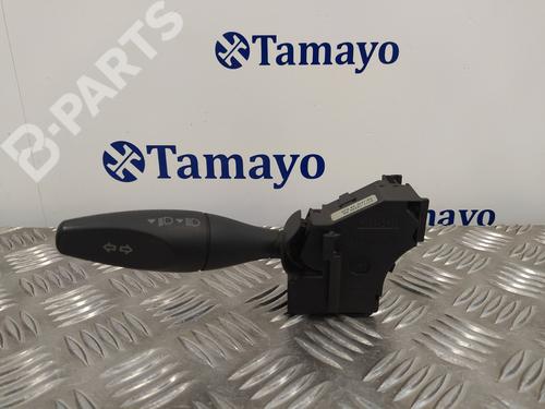 Used Steering column stalk FORD FIESTA V (JH_, JD_) 1.4 TDCi (68 hp) 5589840
