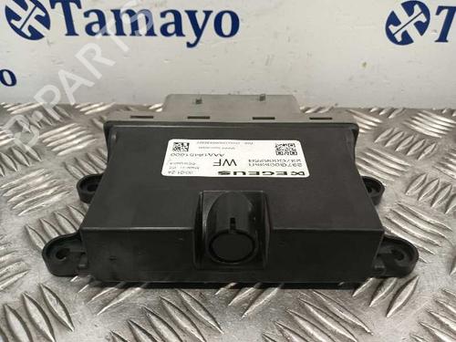 Electronic module NISSAN INTERSTAR Van (XDD)  | BP26557281M83 