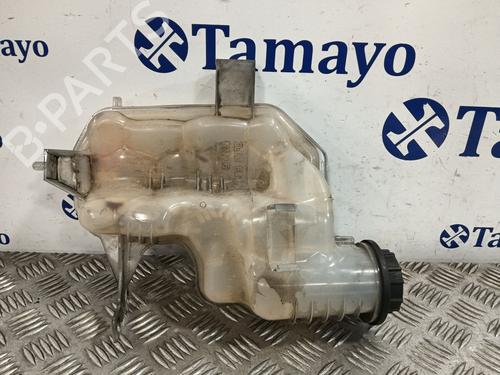 Used Expansion tank LAND ROVER DISCOVERY IV (L319) 3.0 SDV6 4x4 (256 hp) 31306626