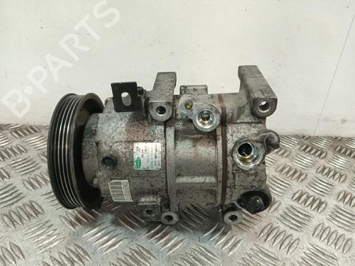 Used AC compressor AC compressor KIA SPORTAGE IV (QL, QLE) 1.7 CRDi (116 hp) 35932162 35932162