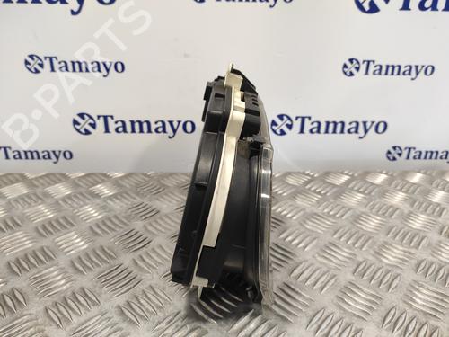 Instrument cluster OPEL CORSA D (S07) 1.3 CDTI (L08, L68) | BP17999059C47