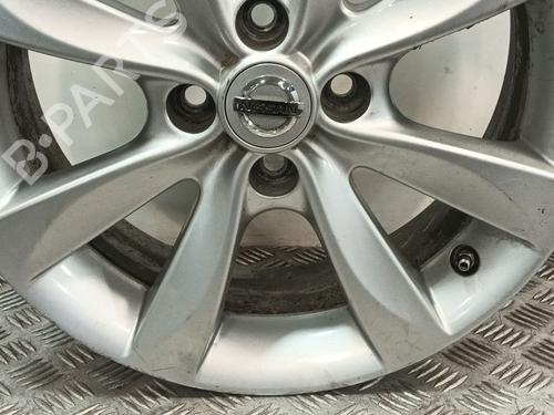 Rim NISSAN NOTE (E12) 1.5 dCi | BP35784277C45 - Image 3