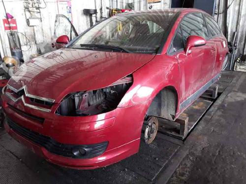 Right taillight CITROËN C4 I (LC_)  | BP6789852C35 