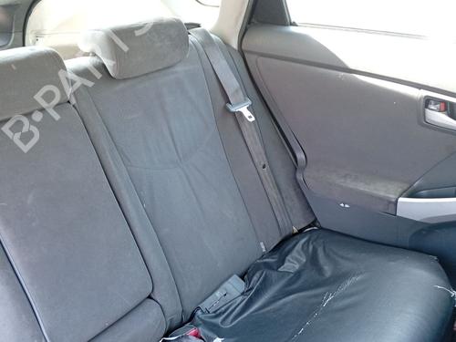 Used Rear left seatbelt Rear left seatbelt 37494994 37494994