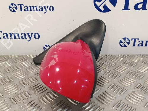 Right mirror SEAT LEON (1M1) 1.9 TDI | BP16424427C27 