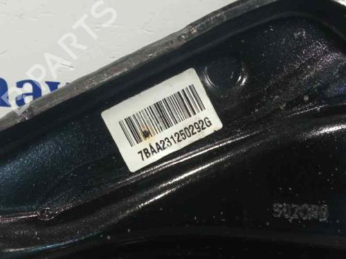 Left front suspension arm PEUGEOT 308 SW I (4E_, 4H_)  | BP24416198M12 