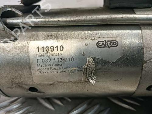 Starter CITROËN SAXO (S0, S1) 1.5 D | BP26594012M8 