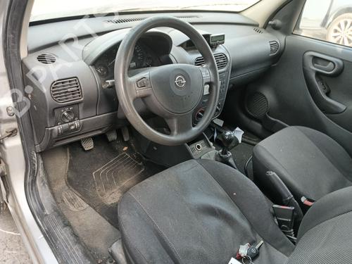 Engine control unit (ECU) OPEL COMBO Tour 1.7 CDTI 16V | BP39208362M57 - Image 10