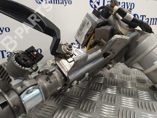 Steering column KIA SPORTAGE III (SL)  | BP9906196M21 