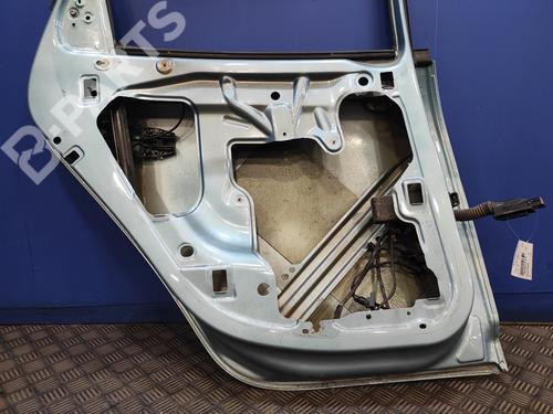 Left rear door SEAT IBIZA IV (6J5, 6P1)  | BP9092879C4 
