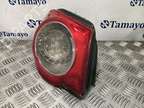 Left taillight RENAULT ESPACE IV (JK0/1_) 2.2 dCi (JK0H) | BP28378997C34
