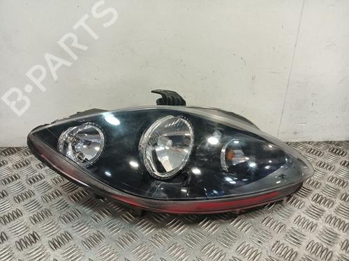 right-headlight-seat-altea-xl-5p5-5p8-2006-2007-2008-2009-2010-2011-2012-2013-2014-2015-35964574 main image