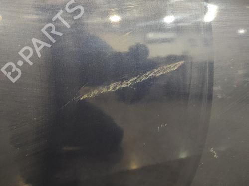 Right front door MERCEDES-BENZ B-CLASS Sports Tourer (W245)  | BP7917587C3 