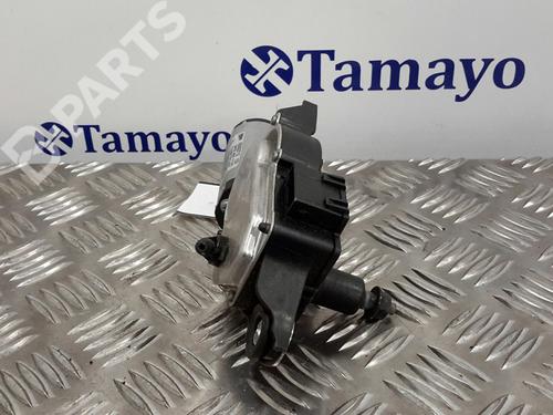 Rear wiper motor VW CADDY III Box Body/MPV (2KA, 2KH, 2CA, 2CH)  | BP7493029M102 