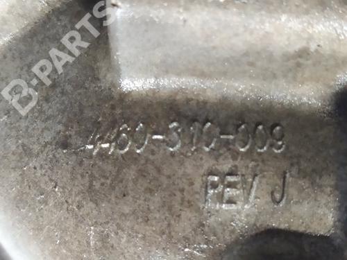 Differensial forvogn MERCEDES-BENZ M-CLASS (W163)  | BP8100024M23 