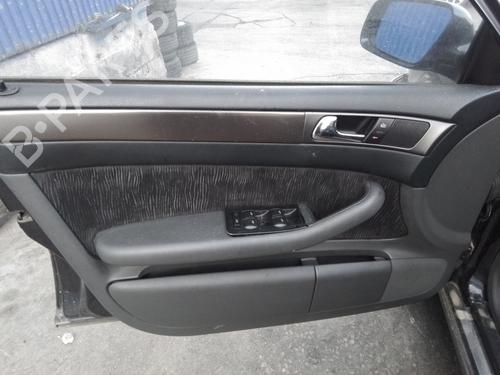 Retrovisor izquierdo FORD FOCUS I (DAW, DBW) 1.6 16V | BP29119461C26 