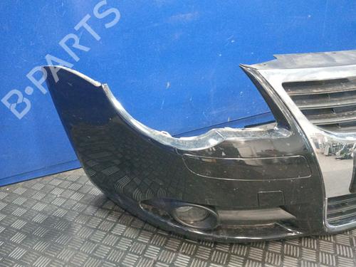 Pare-chocs avant VW EOS (1F7, 1F8) 2.0 FSI | BP29115962C7 