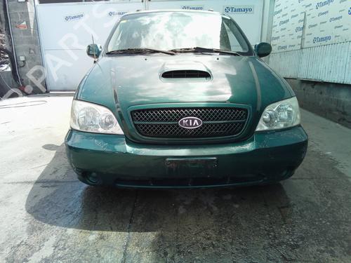 Switch KIA CARNIVAL II (GQ) 2.9 CRDi | BP13467116I30 