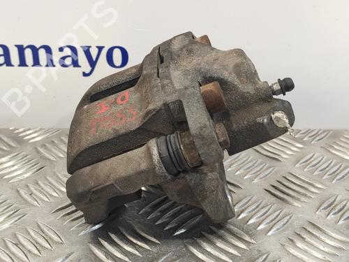 Left front brake caliper DACIA SANDERO | BP14849648M105