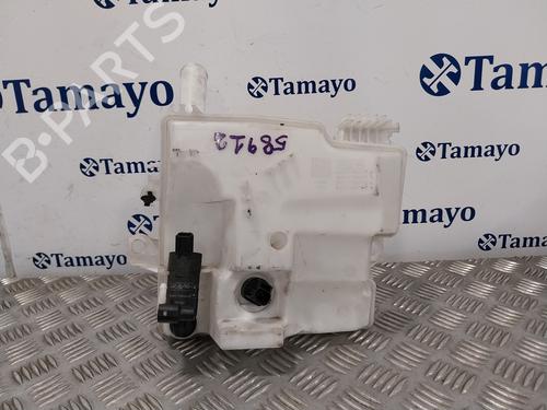 Used Windscreen washer tank FORD FOCUS III 1.5 TDCi (120 hp) 29125691