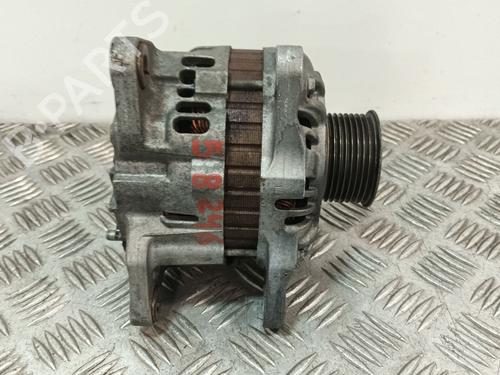 Alternator MAZDA 5 (CR) | BP33660607M7 - Image 6