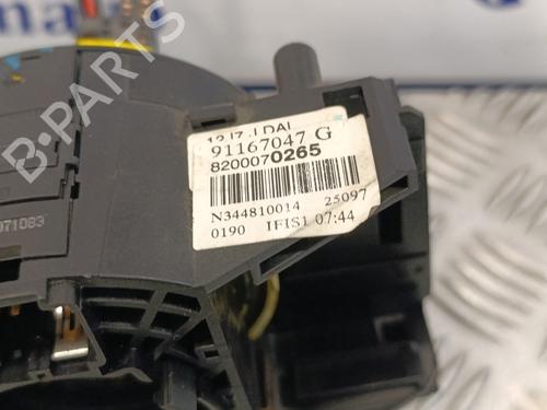 Squib airbag RENAULT TRAFIC II Van (FL)  | BP17635983C102 