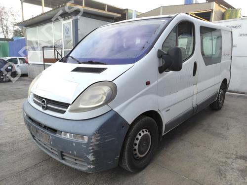 Spak kontakt OPEL VIVARO A Van (X83) 1.9 DTI (F7) | BP17676218I30 