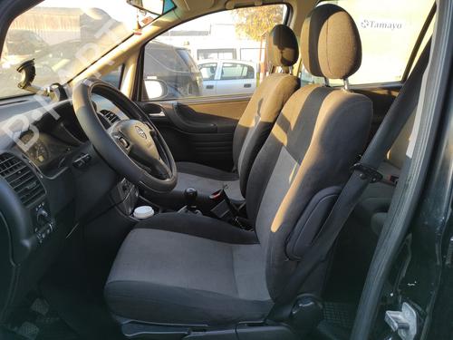 Gearbox OPEL ZAFIRA A MPV (T98)  | BP24479138M3 