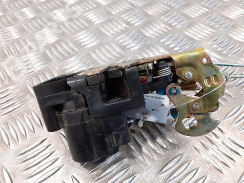 Front right lock CHEVROLET KALOS 1.2 | BP9447796C97 