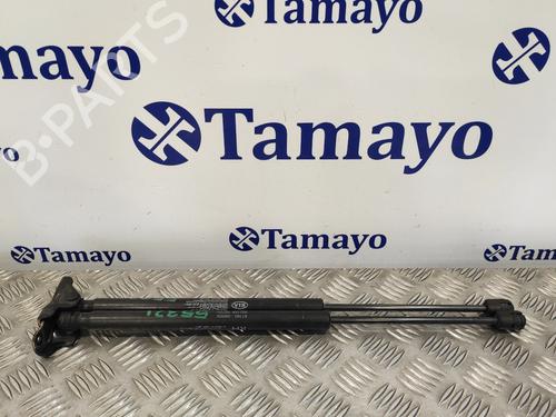 Used Tailgate lift support KIA SPORTAGE III (SL) [2009-2017]  14359105