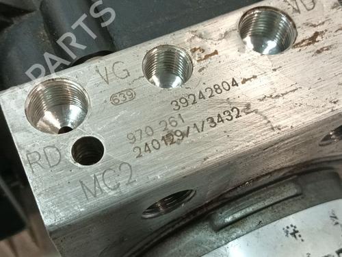 ABS pump CITROËN C3 III (SX) 1.2 PURETECH 82 | BP32280925M43  - Image 7