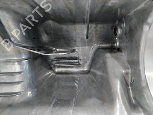 Oil sump PORSCHE 924  | BP14358018M115