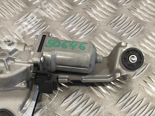 Rear wiper motor MAZDA 3 (BL)  | BP6784083M102 