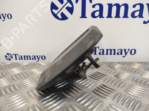 Front right exterior door handle IVECO DAILY IV Van  | BP15737232C129 