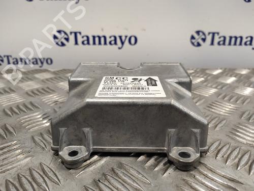 ECU airbags OPEL ASTRA H (A04) 1.6 (L48) | BP19144620M53 