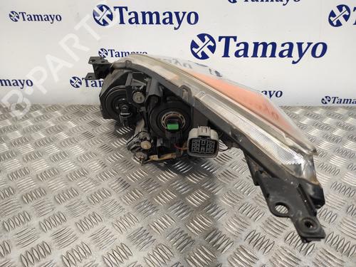 Right headlight MAZDA 3 (BL)  | BP20660631C29 