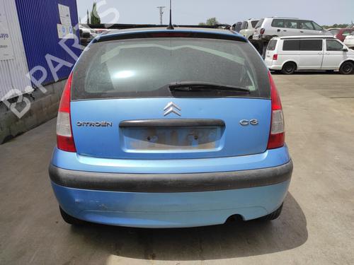 Switch CITROËN C3 I (FC_, FN_) 1.1 i | BP18682531I30 
