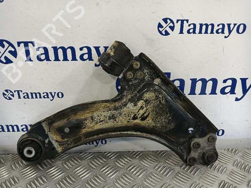 Querlenker links vorne OPEL COMBO Box Body/MPV  | BP26605890M12 