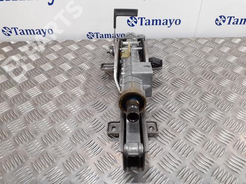 Steering column RENAULT LAGUNA III Grandtour (KT0/1) 2.0 16V (KT0F, KT0W) | BP9552468M21 