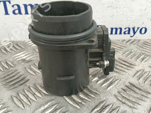 Mass air flow sensor PEUGEOT 208 I (CA_, CC_) 1.4 HDi | BP29708193M95