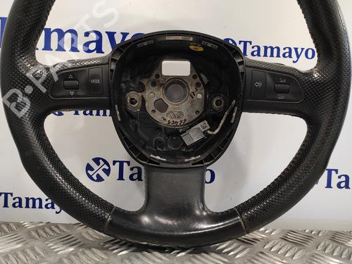 Steering wheel AUDI Q7 (4LB)  | BP18119813C49 